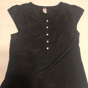 J. crew women’s shirt